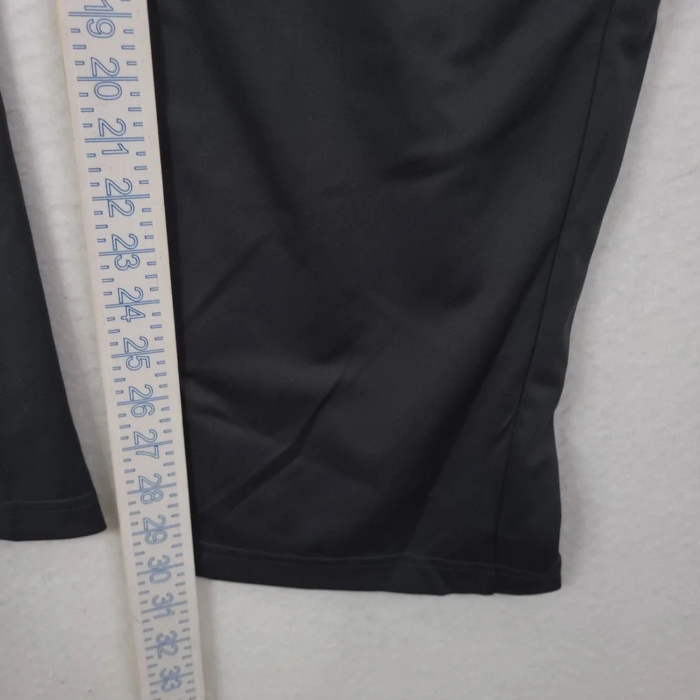 Nike Epic Knit 2.0 Pant Men L Black CN9470 AAU Basketball Training Running
